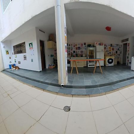 ウバトゥバ Fin Soul Houseホステル エクステリア 写真